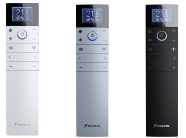 Chauffage et Climatisation DAIKIN Emura pour 30 à 40 m2 – Image 8