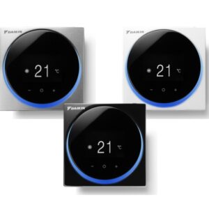 Télécommande Filaire Daikin