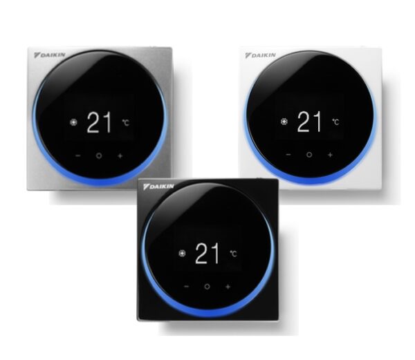Télécommande Filaire Daikin