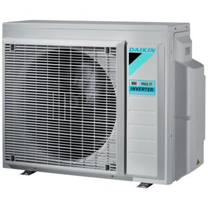DAIKIN Multisplit 3 sorties pour 30 à 50 m²