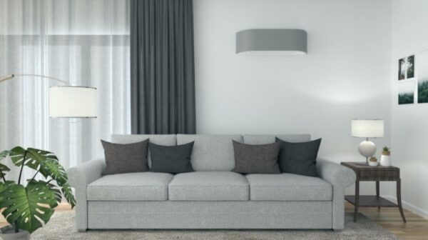 Unité intérieure TOSHIBA HAORI de 20 à 25 m2 – Image 8