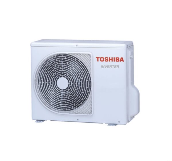 Chauffage et climatisation TOSHIBA HAORI pour 20 à 25 m2 – Image 17