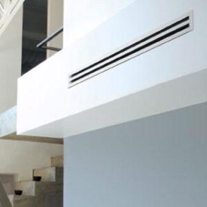 Chauffage et Climatisation gainable DAIKIN pour 20 à 50m2