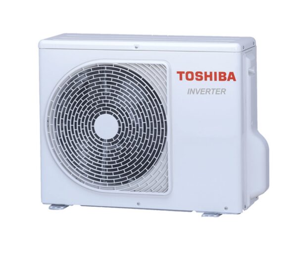 Chauffage et Climatisation TOSHIBA Shorai + pour 60 m² – Image 3