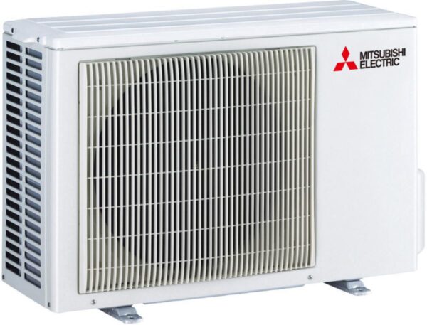 Chauffage et Climatisation MITSUBISHI Compact pour 40 m2 – Image 2