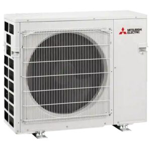 MITSUBISHI multisplit 2 sorties pour 60 à 70 m²