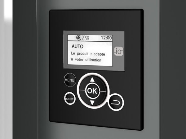 Chauffe-eau thermodynamique AEROMAX 5 200L – Image 3