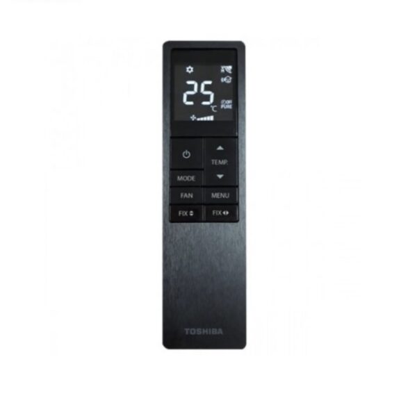 Unité intérieure TOSHIBA HAORI de 20 à 25 m2 – Image 3