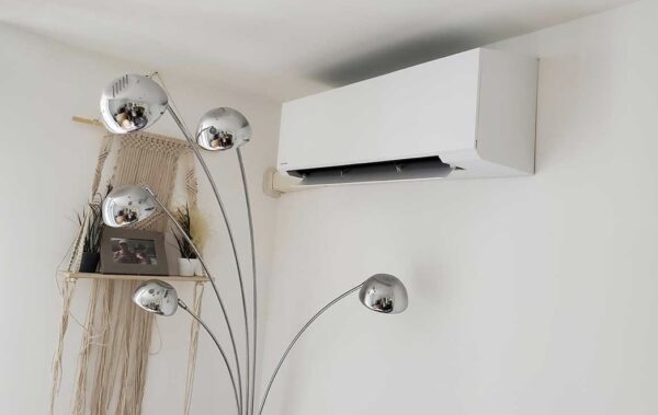Chauffage et Climatisation TOSHIBA Shorai + pour 60 m² – Image 4