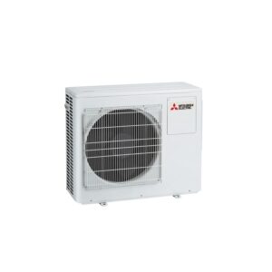 MITSUBISHI multisplit 3 sorties pour 40 à 70 m²