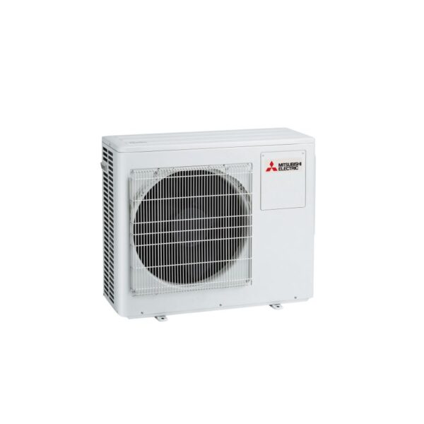 MITSUBISHI Multisplit 3 sorties pour 80 à 100 m²