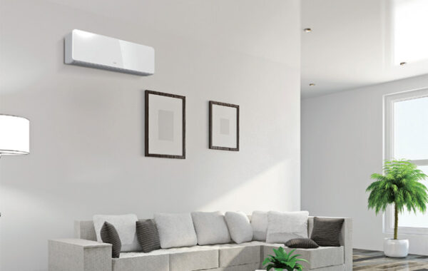 Unité intérieure ATLANTIC Takao M3 pour 35 m² – Image 2