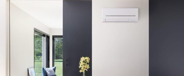 Chauffage et Climatisation MITSUBISHI Compact pour 40 m2 – Image 4