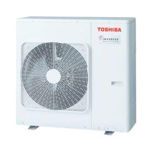 TOSHIBA Multisplit 3 sorties pour 80 à 100m²