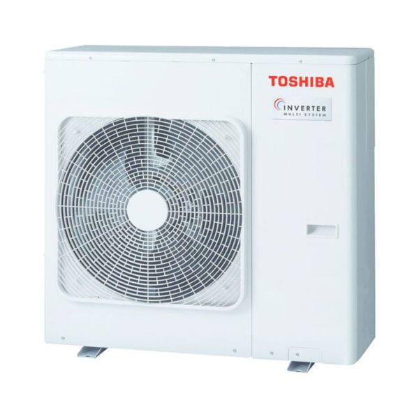 TOSHIBA Multisplit 3 sorties pour 80 à 100m²