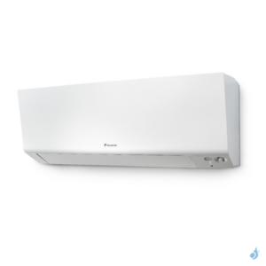 Chauffage et Climatisation DAIKIN Perfera pour 40 m²
