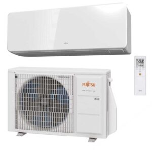 Chauffage et Climatisation ATLANTIC Takao M2 pour 40 m²