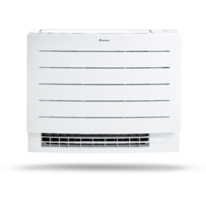 Chauffage et climatisation Console DAIKIN Perfera pour 40 m²