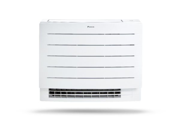 Chauffage et climatisation Console DAIKIN Perfera pour 40 m²