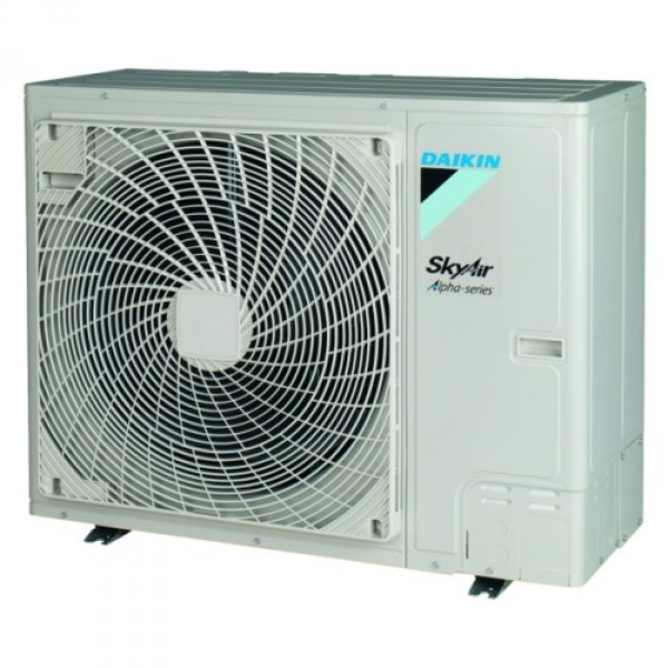 Chauffage et Climatisation gainable DAIKIN pour 140m2 – Image 2