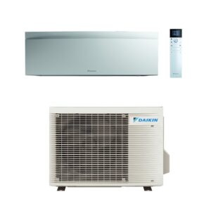Chauffage et Climatisation DAIKIN Emura pour 30 à 40 m2