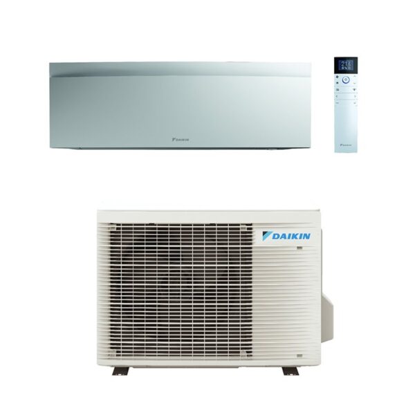 Chauffage et Climatisation DAIKIN Emura pour 30 à 40 m2