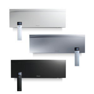 Unité intérieure DAIKIN Emura pour 20 à 30 m²