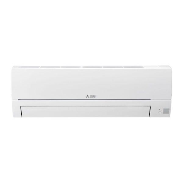 Chauffage et climatisation MITSUBISHI essentiel pour 55 m2