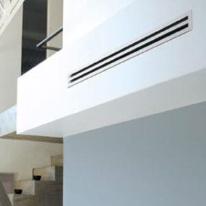 Chauffage et Climatisation gainable DAIKIN pour 90 à 100m2