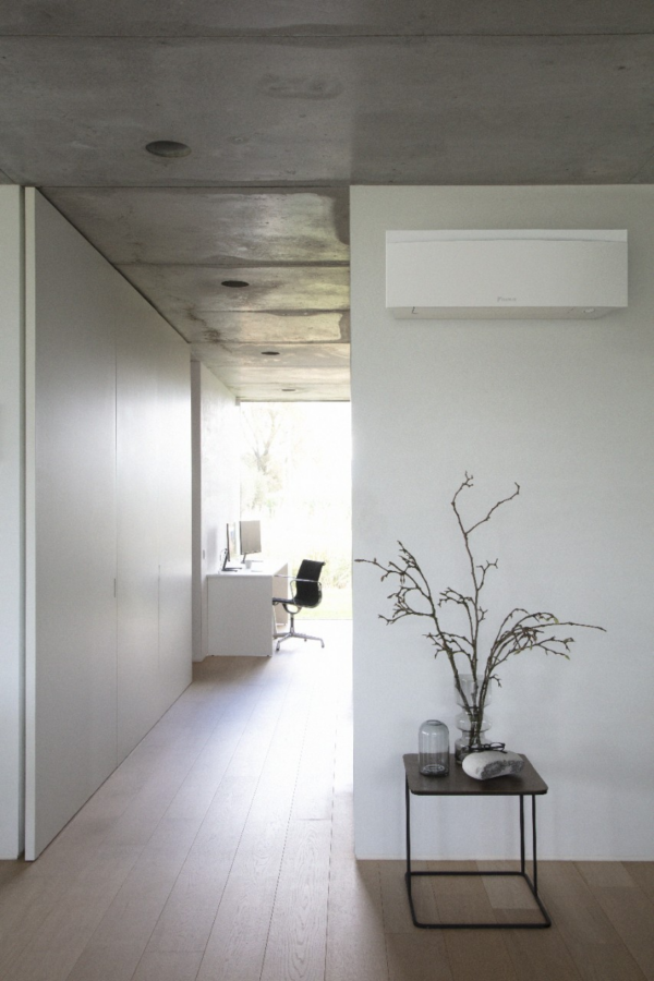 Chauffage et Climatisation DAIKIN Emura pour 30 à 40 m2 – Image 5