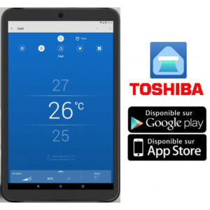 Module Wifi Toshiba
