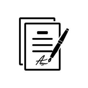 Contrat de maintenance de cinq climatiseurs