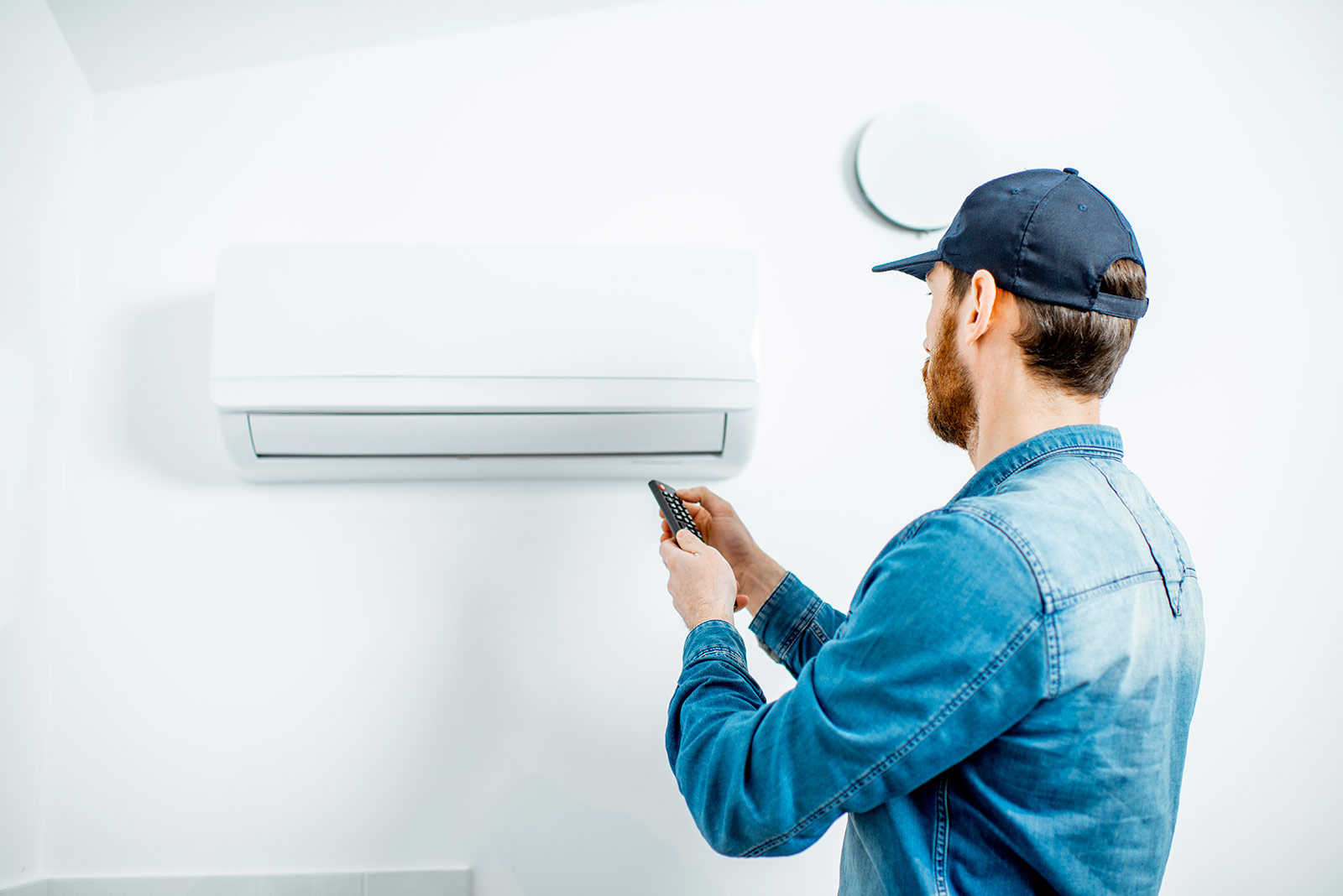 Contrat de maintenance & mise en service d'équipements - Solufroid