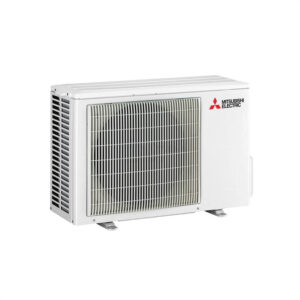 MITSUBISHI Multisplit 2 sorties pour 20 à 40 m²