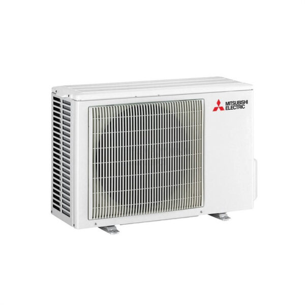 MITSUBISHI multisplit 2 sorties pour 50 m²