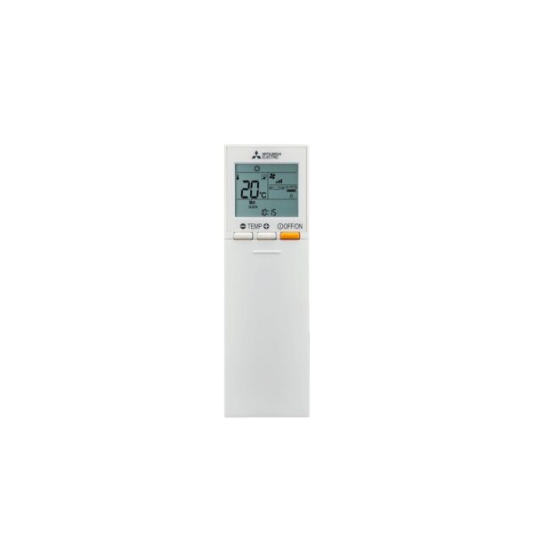Chauffage et Climatisation MITSUBISHI Compact pour 40 m2 – Image 3