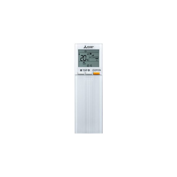 Chauffage et Climatisation MITSUBISHI mural design de luxe pour 40 m2 – Image 4