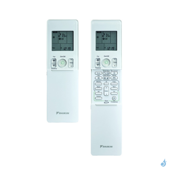 Chauffage et Climatisation DAIKIN Stylish pour 20 m² – Image 4
