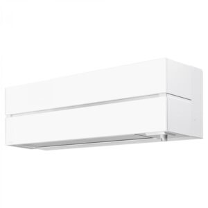 Chauffage et Climatisation MITSUBISHI mural design de luxe pour 40 m2