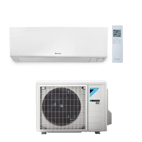 Chauffage et Climatisation DAIKIN Perfera pour 40 m² – Image 7