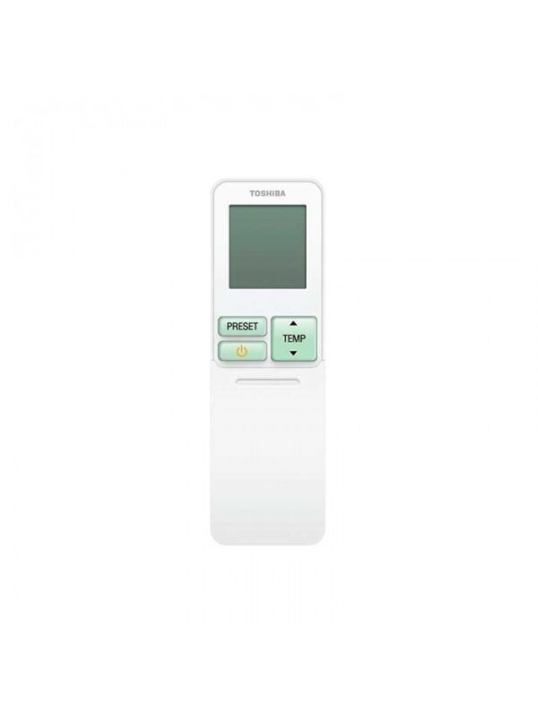Chauffage et Climatisation TOSHIBA Shorai + pour 60 m² – Image 6