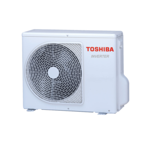 TOSHIBA Multisplit 2 sorties pour 20 à 40m²