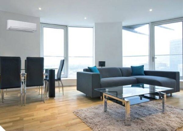 Unité intérieure TOSHIBA Shorai + pour 40 m² – Image 4
